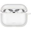 Etui UNIQ Veren do AirPods Pro 3 biały